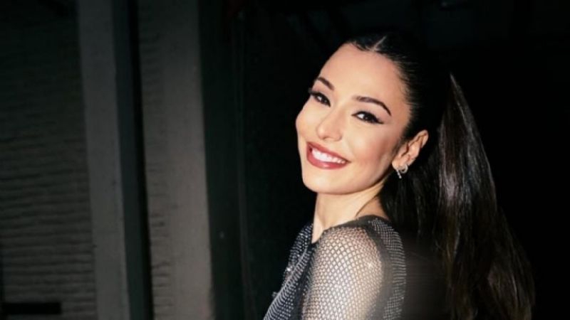 Nació el segundo hijo de la China Ansa: el nombre y la tierna publicación